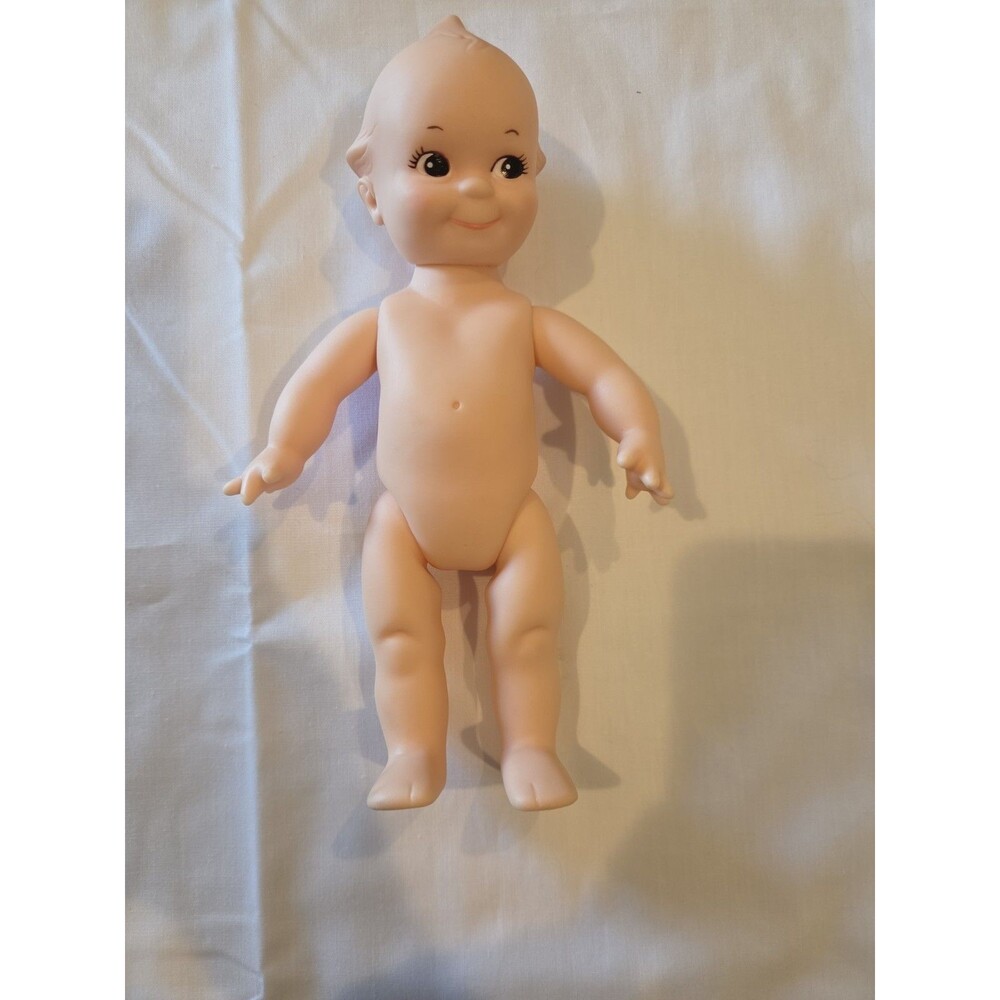 Rose Art Kewpie Doll 8 In
